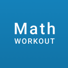 Math Workout Math Games