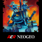 METAL SLUG 2 ACA NEOGEO