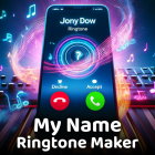 My Name Ringtone Maker 1