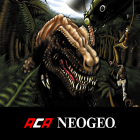 Prehistoric Isle 2 Aca Neogeo