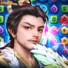 Three Kingdoms Puzzles Matc