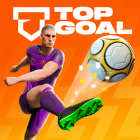 Top Goal Soccer Champion