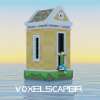 Voxelscaper