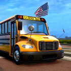 Bus Simulator Evo