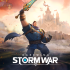 Darkwing Storm War apk