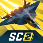 Sky Combat 2 Air Combat Pvp