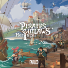 Pirates Outlaws 2