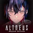 ALTDEUS: Beyond Chronos