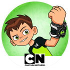 Ben 10: Alien Run