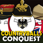 Countryballs conquest