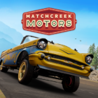 Matchcreek Motors: Custom Cars