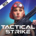 Tactical Strike: 3D Online FPS apk