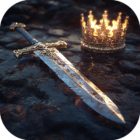 Charge and Crown
