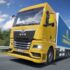 Drive Real Truck Simulator apk