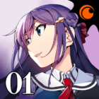 Grisaia Phantom Trigger Vol 1